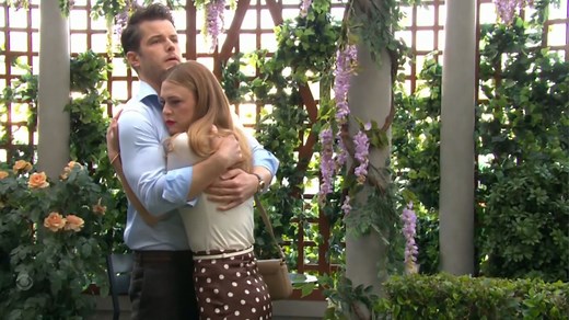 The Young and the Restless Recap, October 6, 2025: Kyle decides to fight for Claire in L.A.