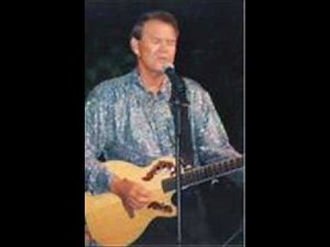 Glen Campbell-I Wanna Live