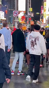 85K views · 3.6K reactions | It’s just the beginning!!! #confidence #wingman #nyc | mailson_junio | Facebook