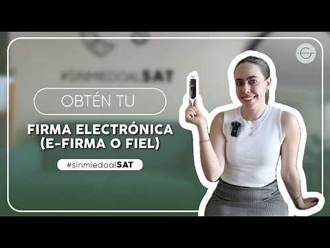 How to Get Your Electronic Signature? [TUTORIAL 2025]