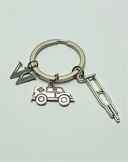 Doctor Gift, Nurse Gift, Medical Student Gift, Nurse Keychain, Doctor Graduation, - Etsy