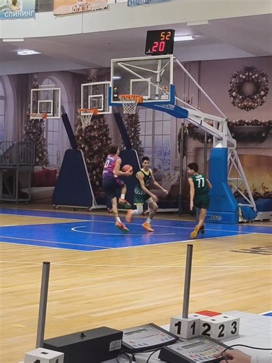 Saint George Sofia - PK Neapolis U15 #basketball #pknation #bulgaria #sofia #ilovebasketball