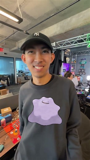 Who Was the First Pokémon Ever Designed?