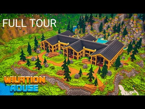 You Asked, I Delivered: Full Farm Reveal👍