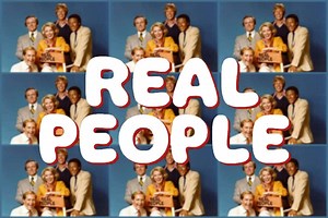 'Real People' TV show helped kick off the reality television trend (1979-1984) - Click Americana