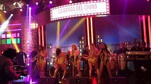 1.5K views · 40 reactions | CON FUERZA NUESTRO INTRO AYER LA BANDA DEL CHINO ALMA BELLA DE YOLANDA MEDINA | Alma Bella De Yolanda Medina | Facebook