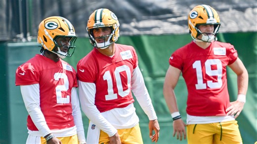 Packers Strive to Surprise in NFC North with New Strategies