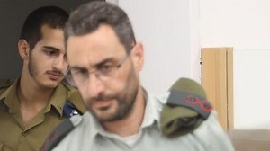הפרקליטות הצבאית חזרה בה מהסדר הטיעון עם הסא"ל שנאשם בצילום עשרות חיילות בסתר