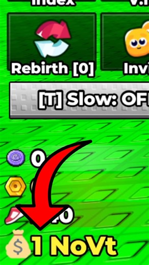 When Owner knows you in Roblox Brainrot Game #roblox #escapetsunamiforbrainrots #shorts