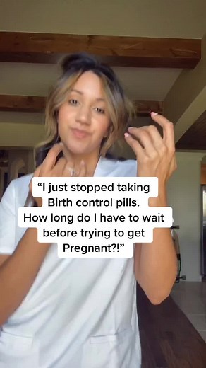 Understanding Birth Control, Pregnancy, and Contraceptive Pills