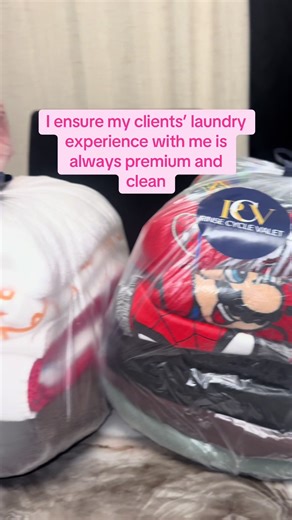 If you’re new here welcome 🩷 I run a premium pickup & delivery laundry service where we professionally wash, dry, fold, and return your clothes right back to your door. This page is for laundry education, behind-the-scenes of building a service business, and showing how outsourcing laundry can give you your time back ✨ #laundrybooster #LaundryHacks #RinseCycleValet #LaundryTok #DetergentTips