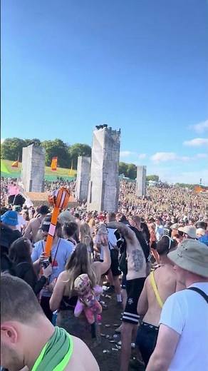 Boomtown 2024 - Origin Stage