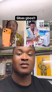 The surest way to solve any online gbas gbos!! #blord #vdm #vawulence | Chinonso Edward Ezeugwu