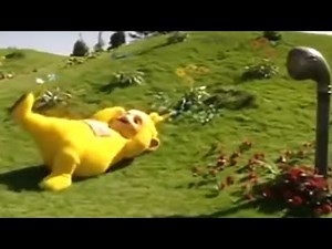 ☆ Teletubbies en Español ☆ 302 ☆ Capitulos Completos ☆