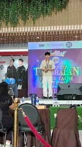 TNT Audition, napadaan lang po HAHA | Reian Louie Sebastian