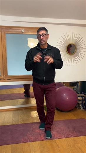 Syndrome de l’essuie glace ou syndrome de balayage. Comment courir ? #genou #syndromebalayage #syndromedelessuieglace #course | Gilou t'as mal ou ? | Facebook