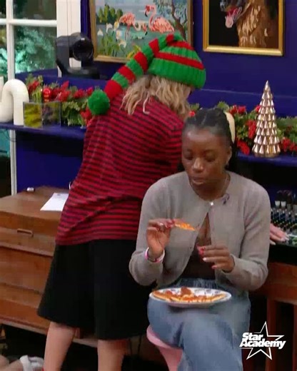 Star Academy on Reels