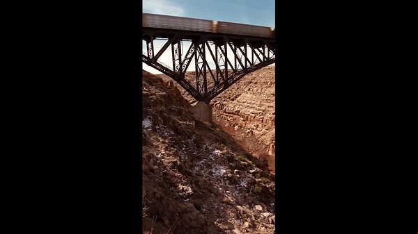 The Cursed History Of Two Guns, AZ