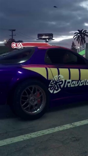 Need For Speed 2015 - Short gmv