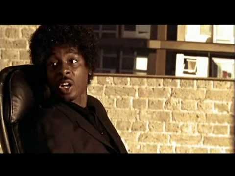 Lock, Stock and Two Smoking Barrels (1998), I'll Kill Ya...