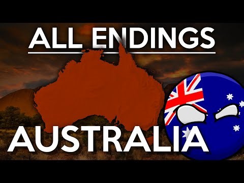 AUSTRALIA: All Endings