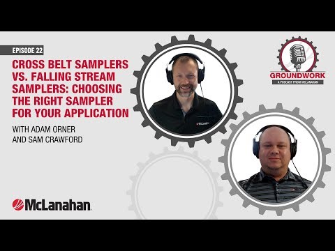 1.22_Cross Belt Samplers Vs Falling Stream Samplers: Choosing The Right Sampler For Your Application