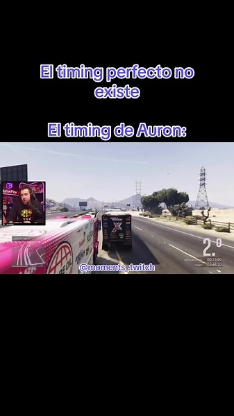#parati #fyp #fyppppppppppppppppppppppp #fypシ #humor #viral #viralvideo #twitch #auron #auronplay #gta #gta5 #carrerasgta #noni #imantado