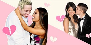 Here Are All the Signs You Might Be Falling Out of Love