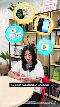 Mainkan Gacha-nya, Menangkan Hadiahnya!
