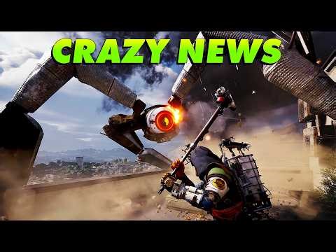 ARC Raiders Just Changed FOREVER