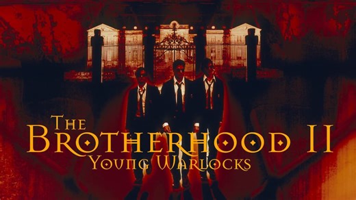 The Brotherhood II: Young Warlocks (2001)