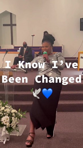 Tribute Song for Grandad at Funeral | Lashun Pace Cover
