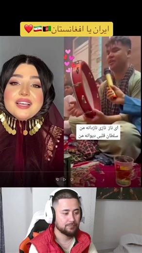 Exploring the Culture of Iran and Afghanistan