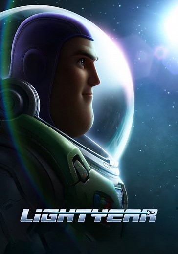 Lightyear - movie: where to watch streaming online