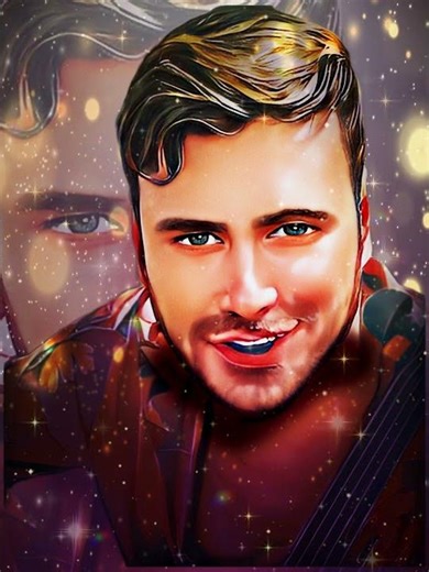 Ma muse, Stjepan Hauser, le musicien de la Croatie