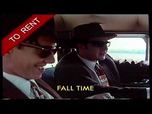 UK Rental VHS Trailer Reel: Clockwork Mice (1995 PolyGram Filmed Entertainment) Part 2