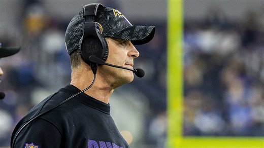 Biggest Offseason Questions for the Ravens