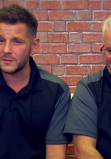 Call the Cleaners S02:E03 - Episode 3