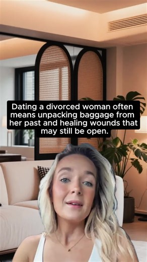 Dating Divorced Women & Single Moms