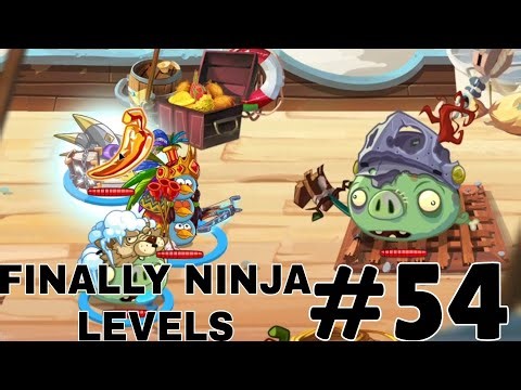 FINALLY A NINJA CAVE 【ABE:IR PART 54】