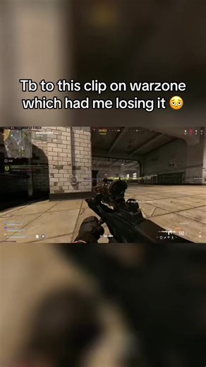 Incredible Warzone Clip That Will Leave You Laughing