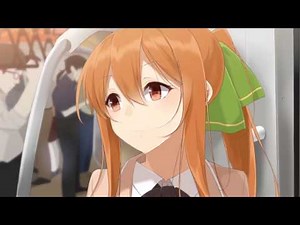同人ゲーム 『スノー・ドロップ』 OPムービー