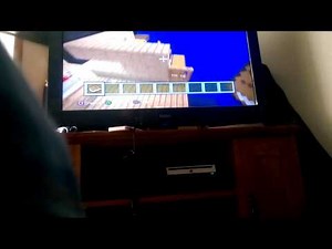 Minecraft ps3 chat
