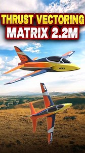 26K views · 616 reactions | Matrix Precision flight and Butter Landing! | RCFeed | Facebook