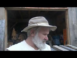 Set teeth on bandsaw mill blade