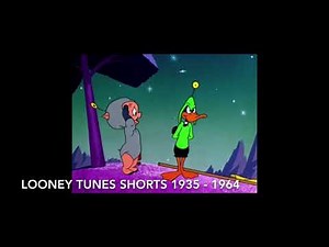 Porky Pig Evolution 1935 - 2020