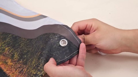 4Pcs Church Banners for Sanctuary Wall Welcome Inspirational Religious Banners Hanging Backdrop Scenic Pattern Gospel Mission Church Banner with Scripture Bible Verses Banner for Holiday School Decor