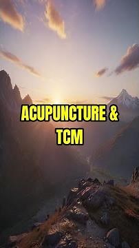 Acupuncture: A Deep Dive into Traditional Chinese Medicine