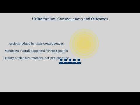 11 - Ethics Explained: How We Decide Right from Wrong