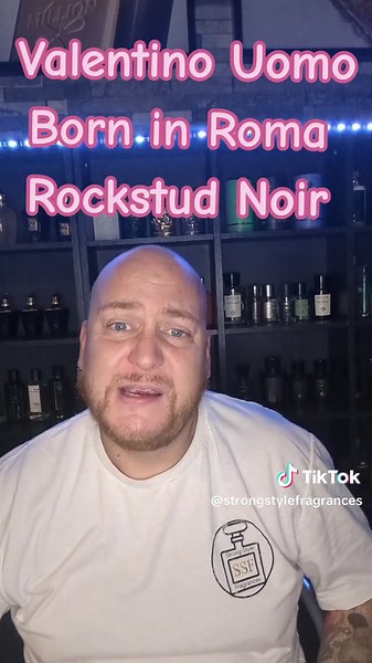 Valentino Born in Roma Rockstud Noir Review: Is it Worth It?